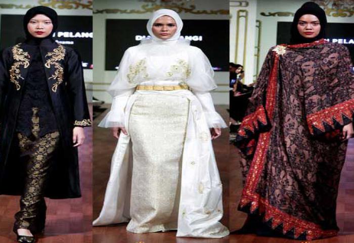 Koleksi Ramadhan Trendy Dian Pelangi